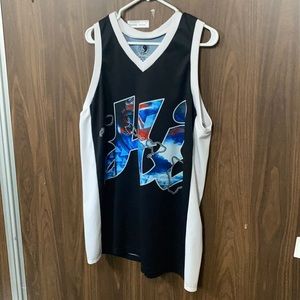T&C Surf Designs XL Sleeveless Shirt